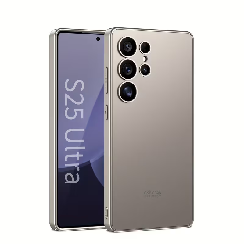 Samsung Galaxy S25 Ultra